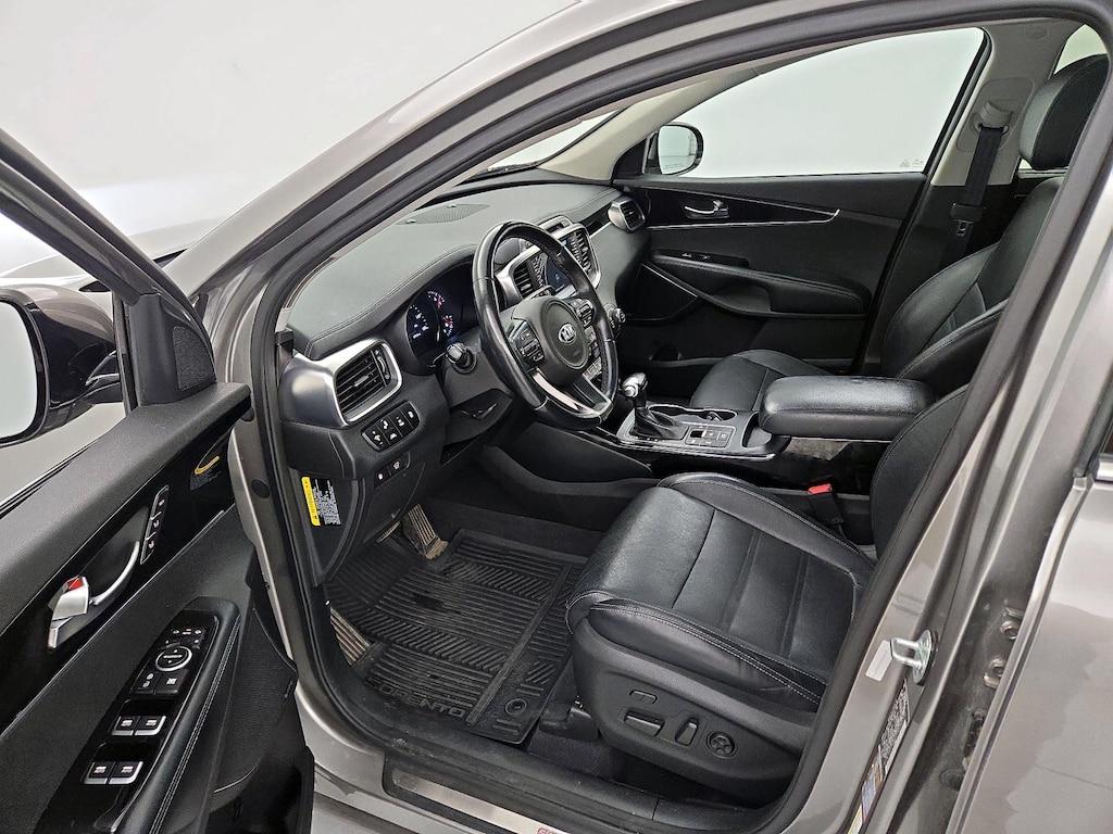 used 2017 Kia Sorento car, priced at $17,998