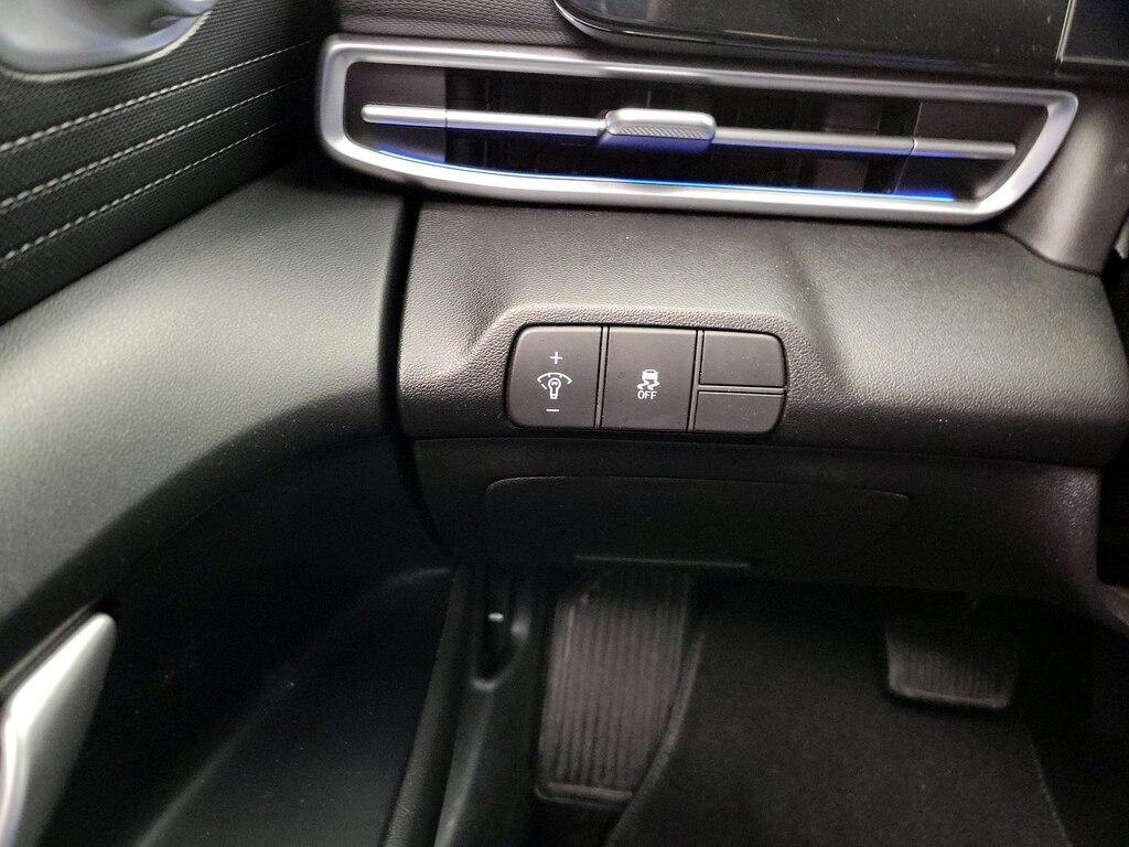 used 2024 Hyundai Elantra car, priced at $21,998