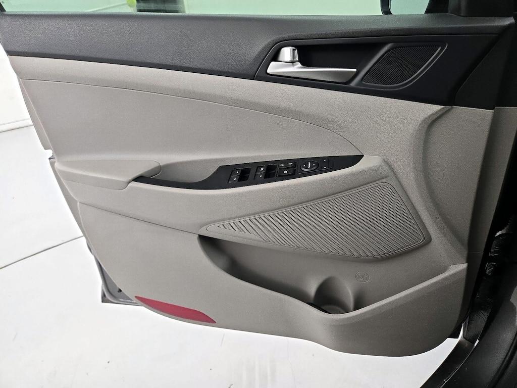 used 2020 Hyundai Tucson car, priced at $18,998