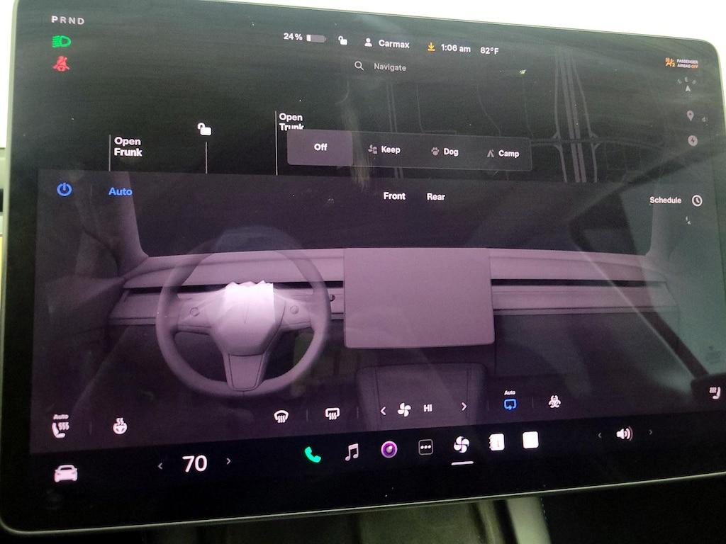 used 2022 Tesla Model Y car, priced at $28,998