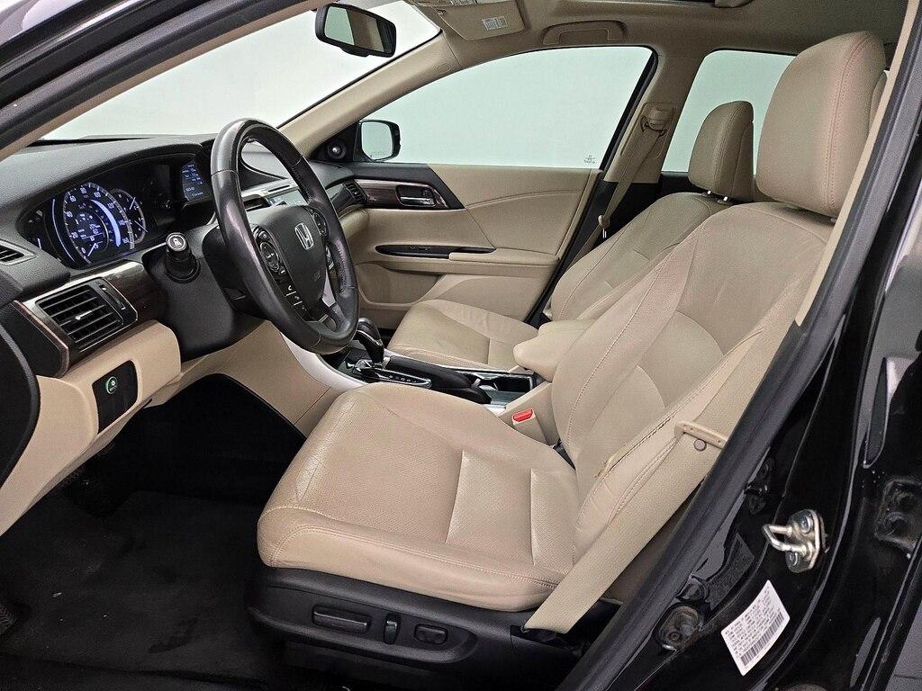 used 2017 Honda Accord car, priced at $18,998