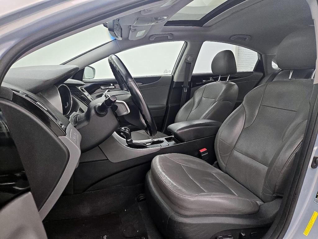used 2014 Hyundai Sonata car, priced at $13,599