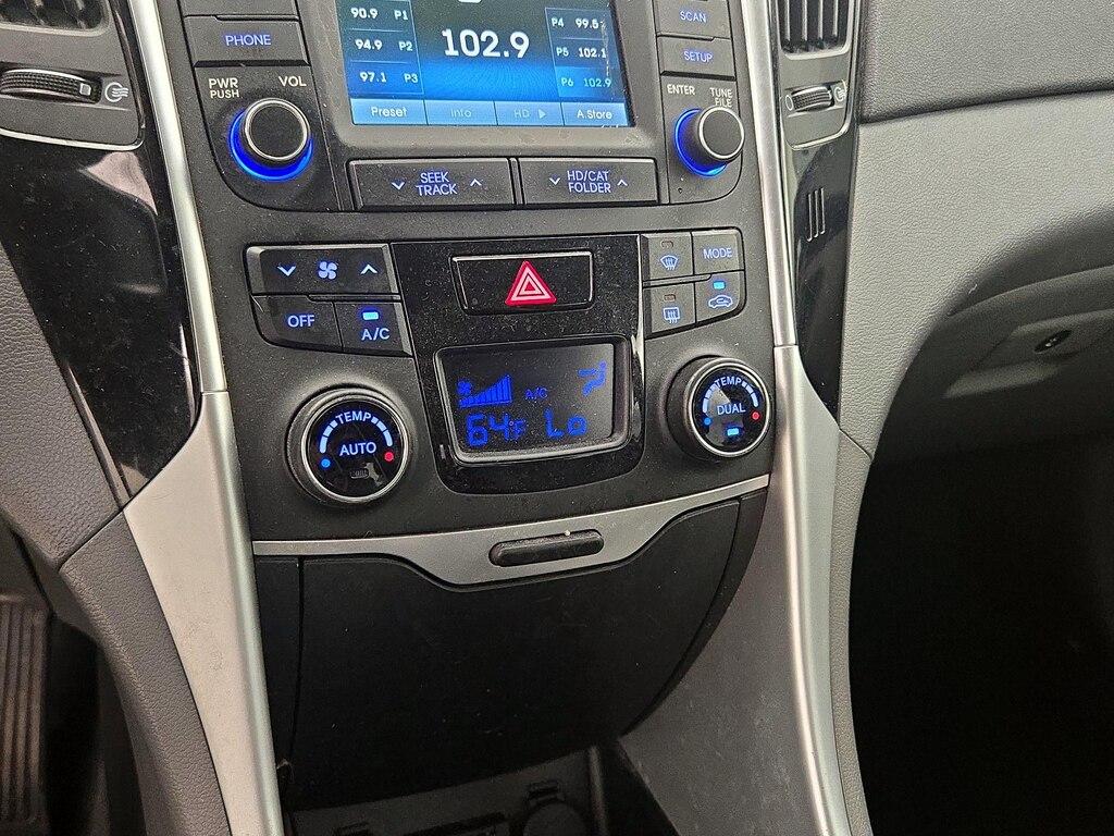 used 2014 Hyundai Sonata car, priced at $13,599