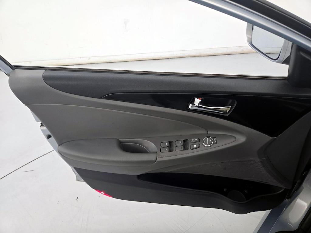 used 2014 Hyundai Sonata car, priced at $13,599