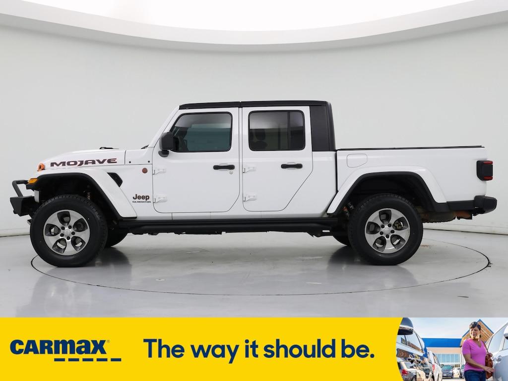 used 2020 Jeep Gladiator car, priced at $32,998