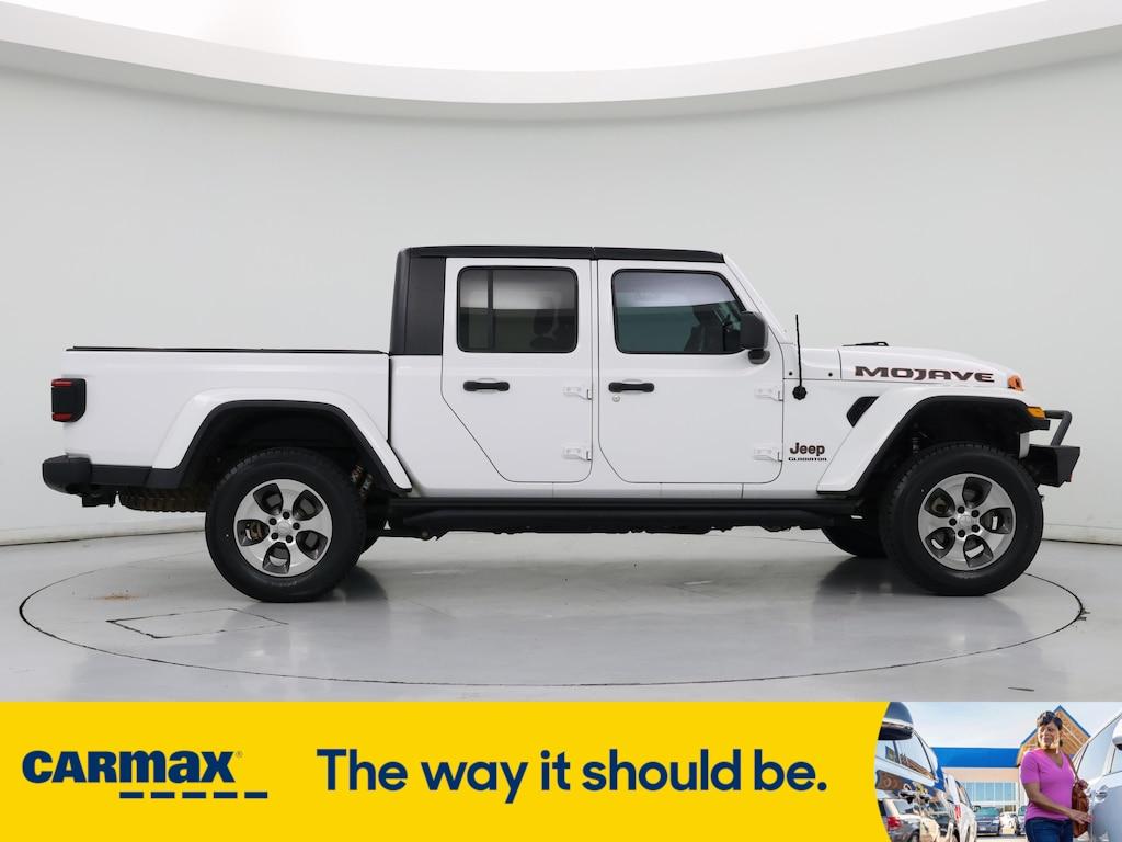 used 2020 Jeep Gladiator car, priced at $32,998