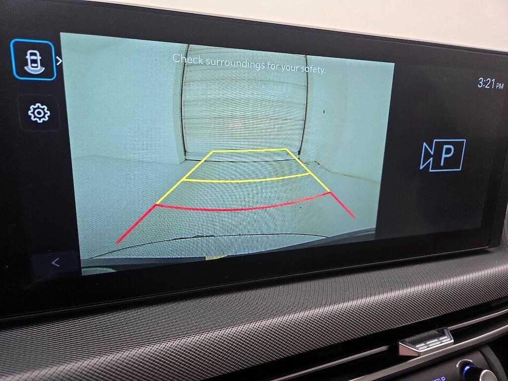 used 2025 Hyundai Sonata car, priced at $26,998