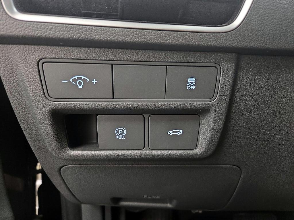 used 2025 Hyundai Sonata car, priced at $26,998