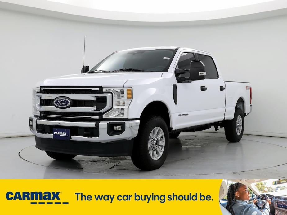 used 2022 Ford F-250 car, priced at $47,998