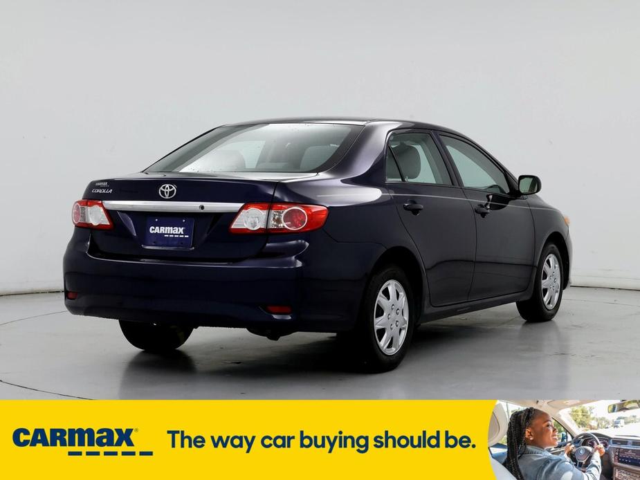 used 2013 Toyota Corolla car, priced at $14,998