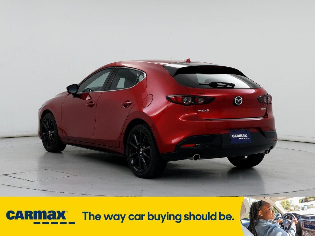 used 2021 Mazda Mazda3 car, priced at $23,998