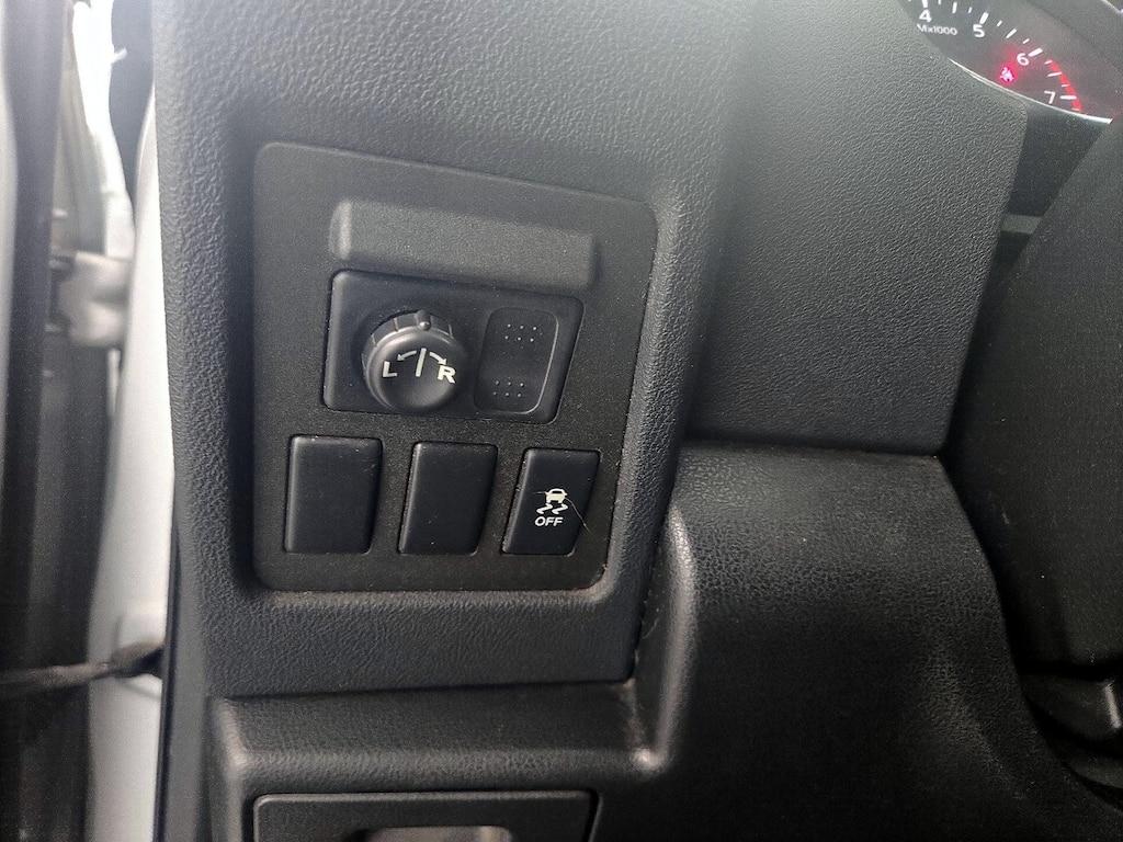 used 2014 Nissan Rogue Select car, priced at $13,998