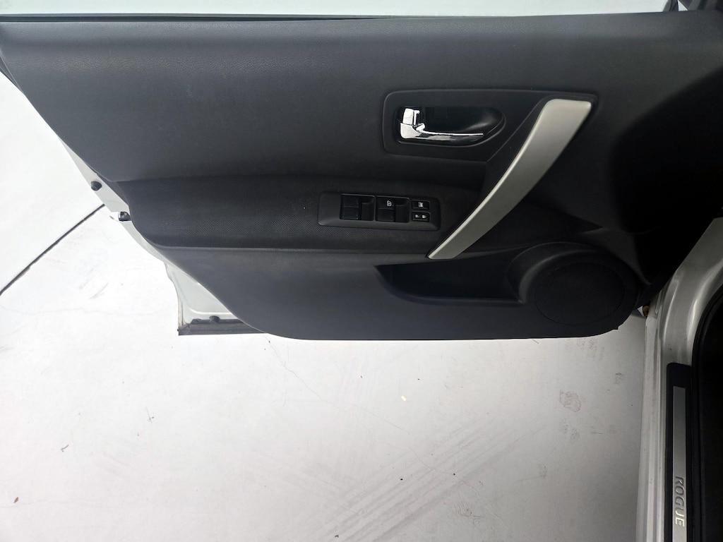 used 2014 Nissan Rogue Select car, priced at $13,998