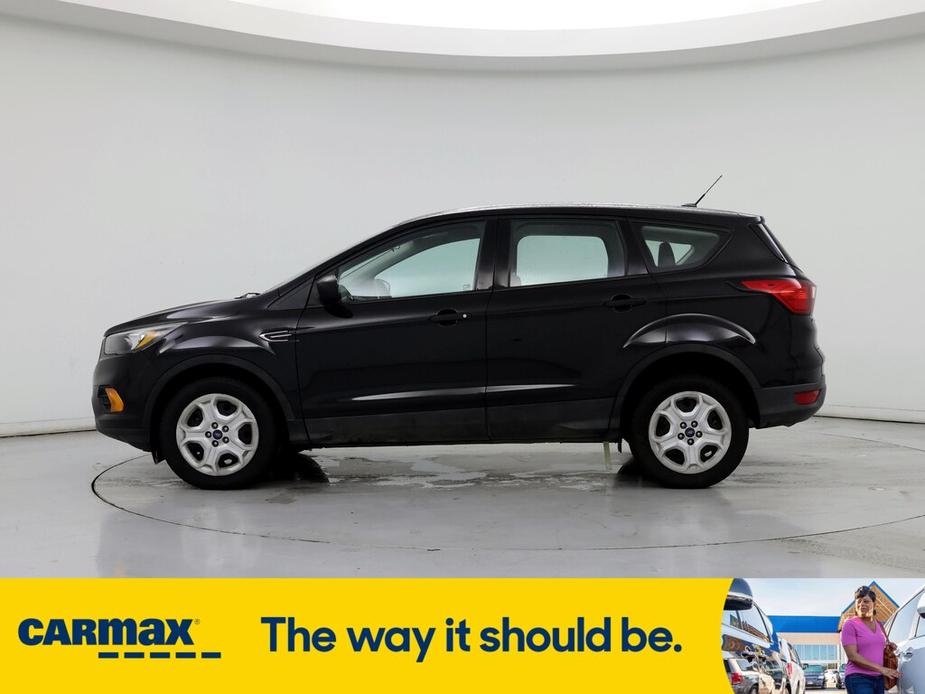 used 2019 Ford Escape car, priced at $16,998