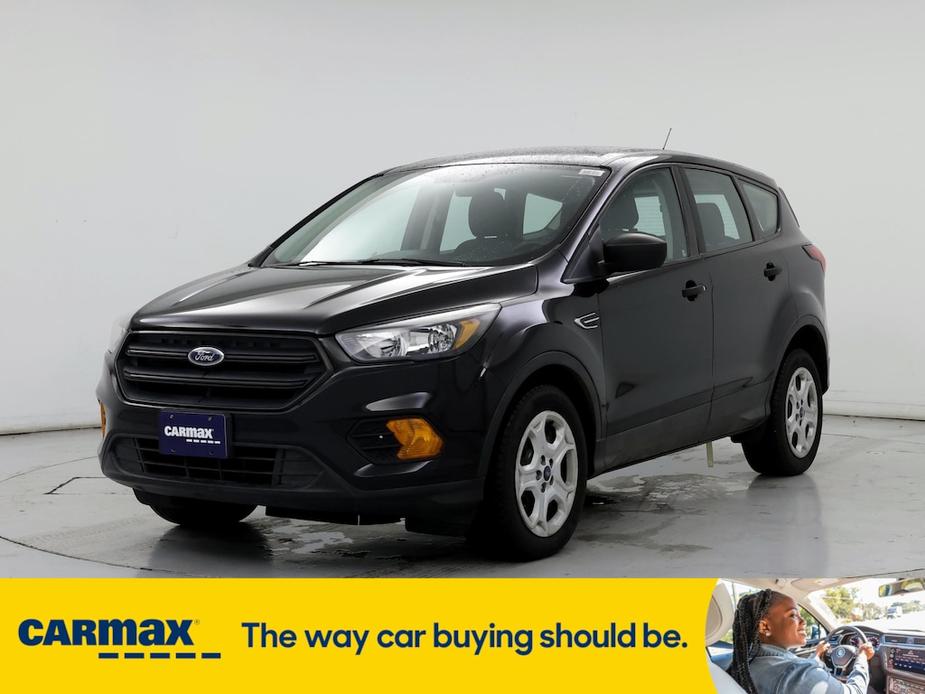 used 2019 Ford Escape car, priced at $16,998