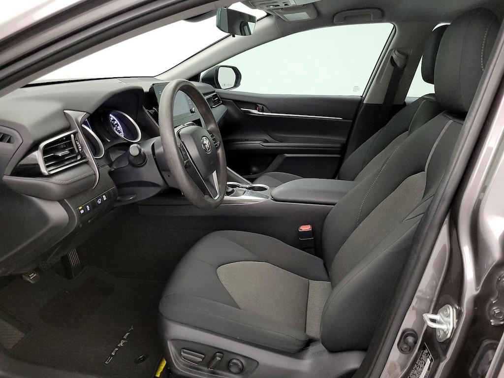 used 2023 Toyota Camry car, priced at $26,998