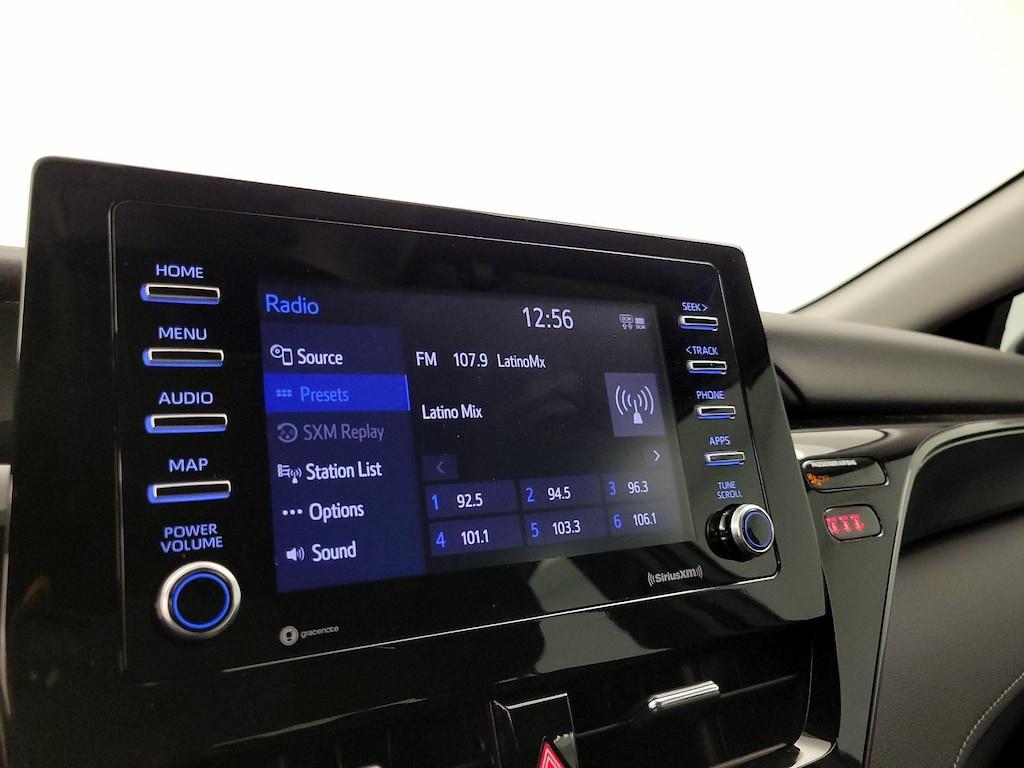 used 2023 Toyota Camry car, priced at $26,998