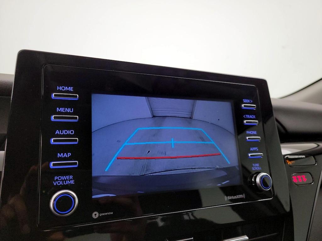 used 2023 Toyota Camry car, priced at $26,998