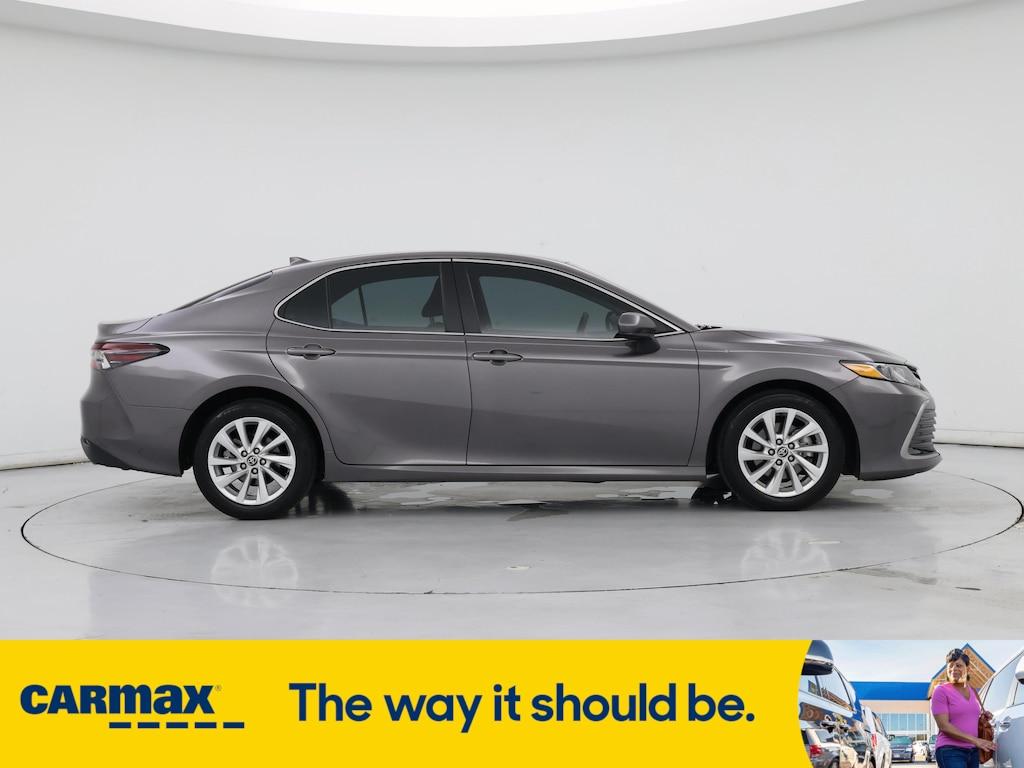 used 2023 Toyota Camry car, priced at $26,998