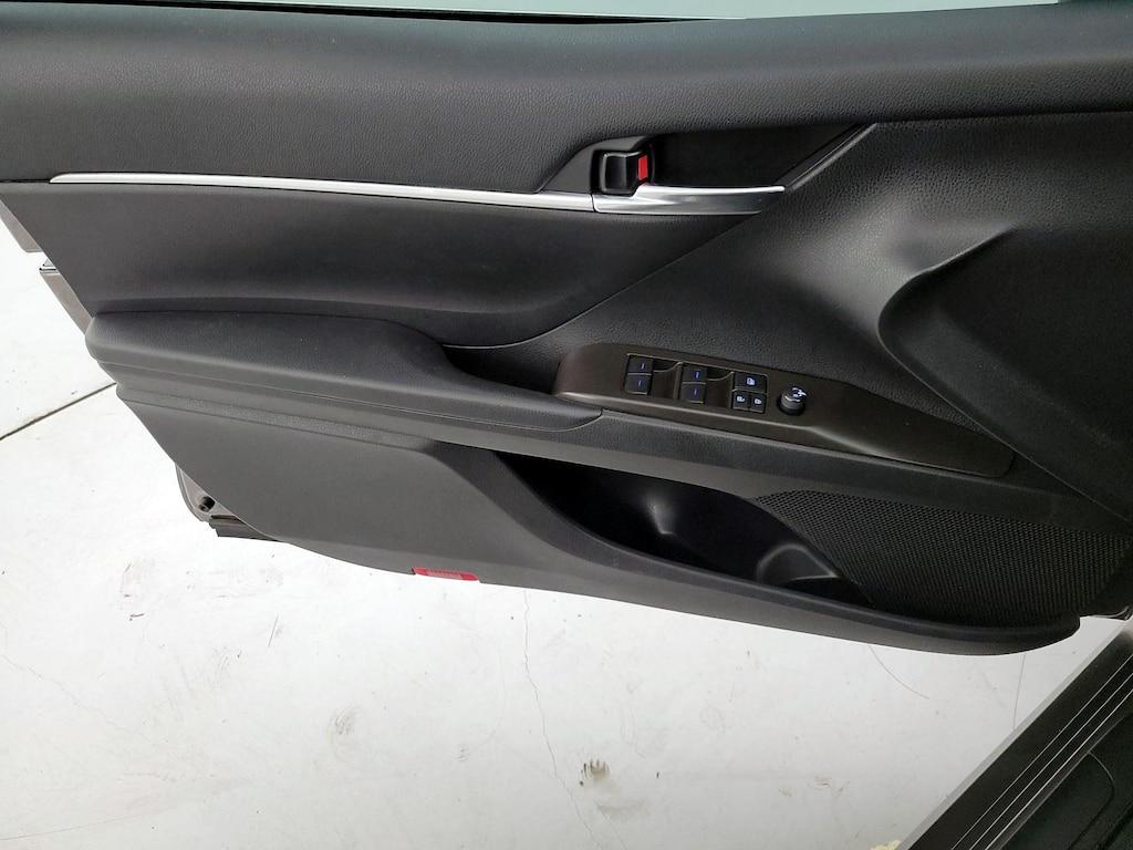 used 2023 Toyota Camry car, priced at $26,998