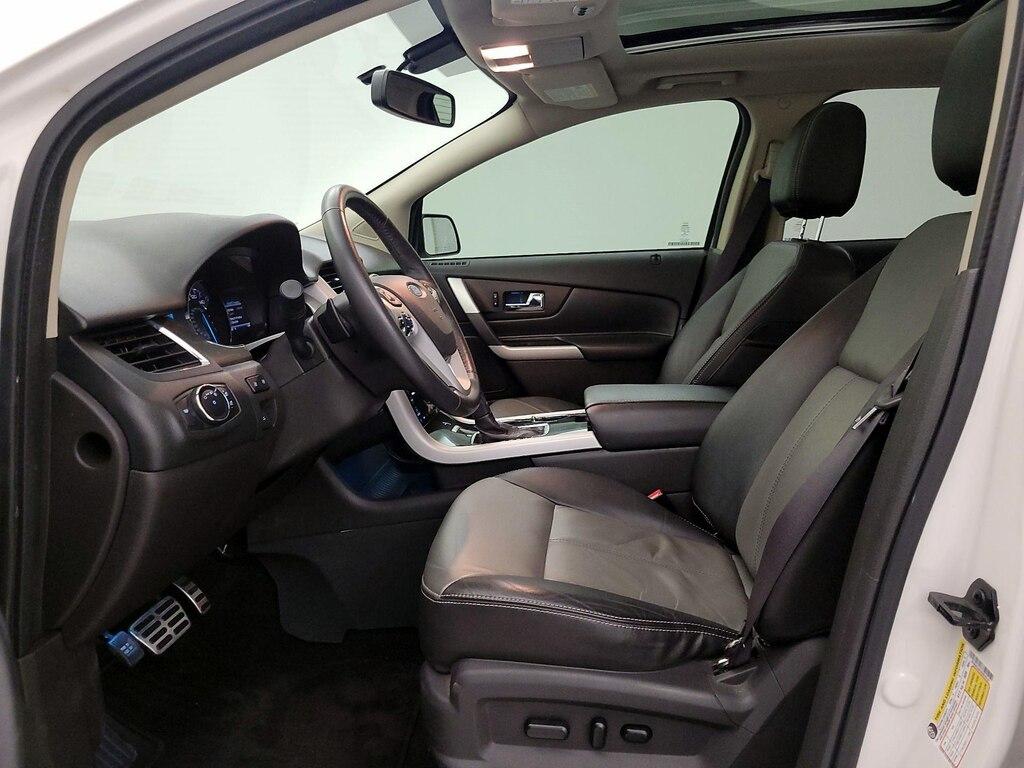 used 2014 Ford Edge car, priced at $19,998