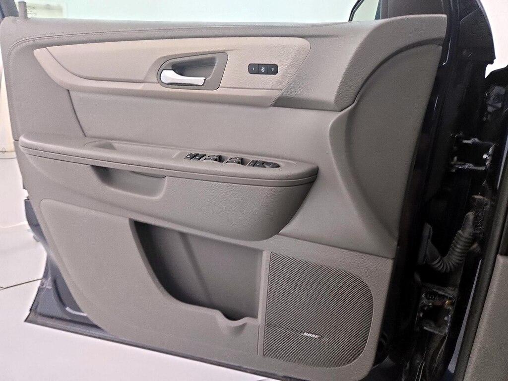 used 2017 Chevrolet Traverse car, priced at $16,998