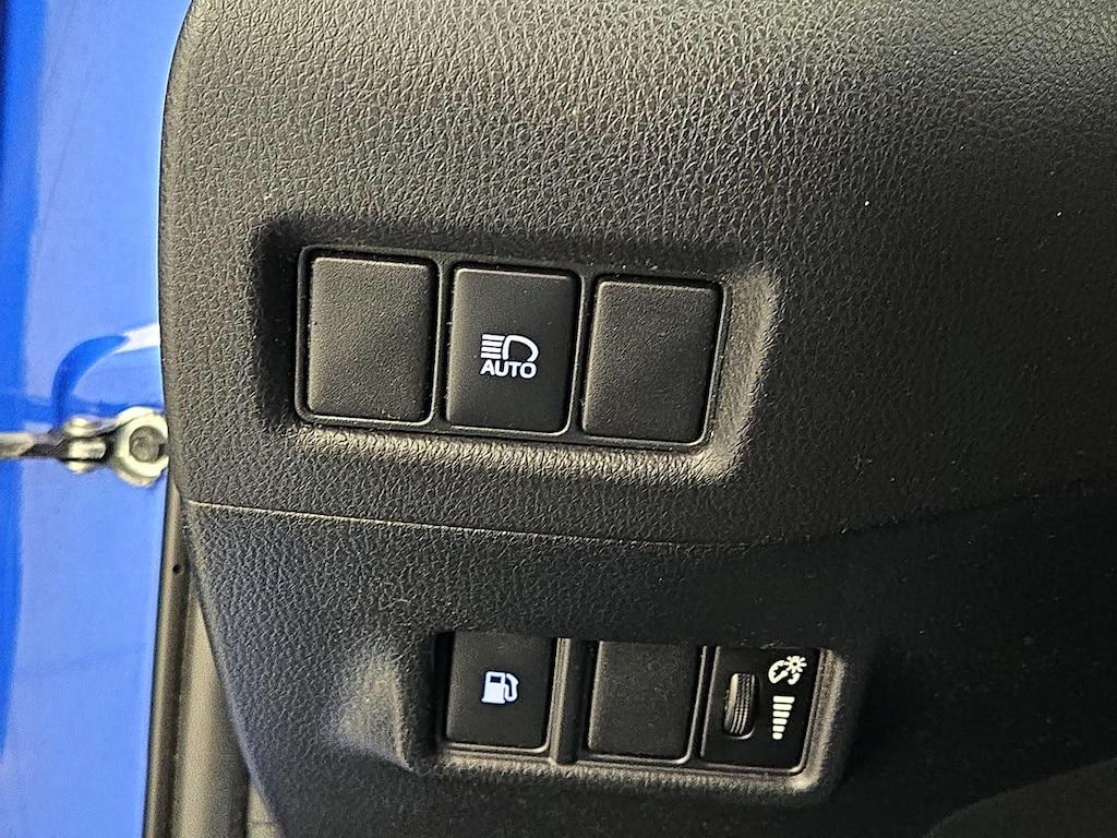 used 2018 Toyota C-HR car, priced at $17,998