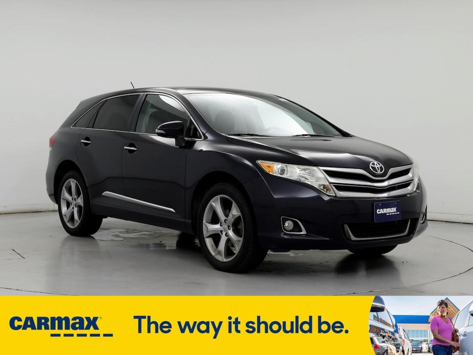 used 2013 Toyota Venza car, priced at $17,998