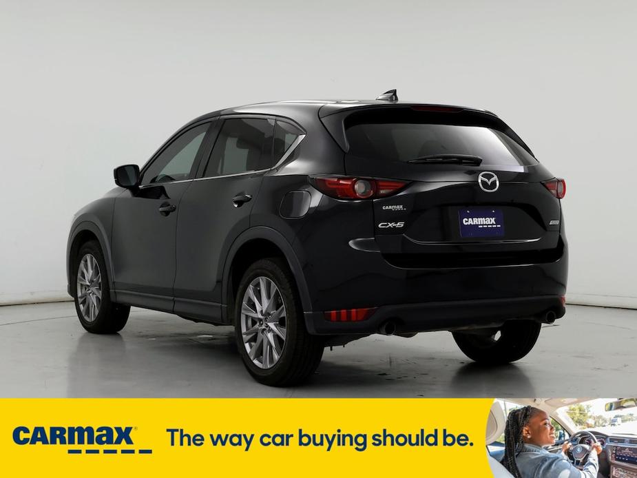 used 2019 Mazda CX-5 car, priced at $19,998