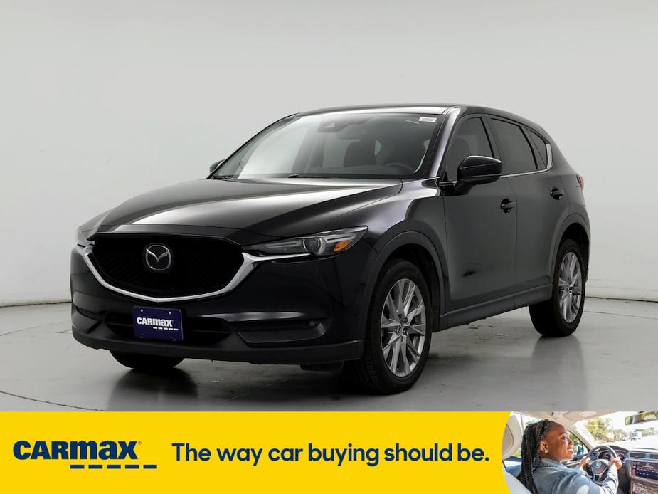 used 2019 Mazda CX-5 car, priced at $19,998