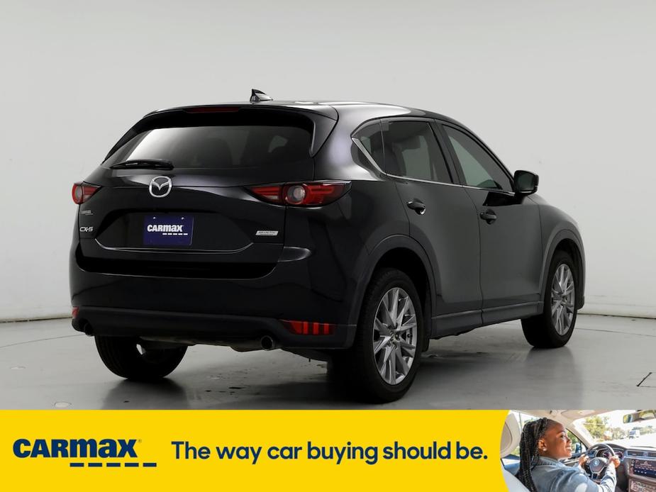 used 2019 Mazda CX-5 car, priced at $19,998