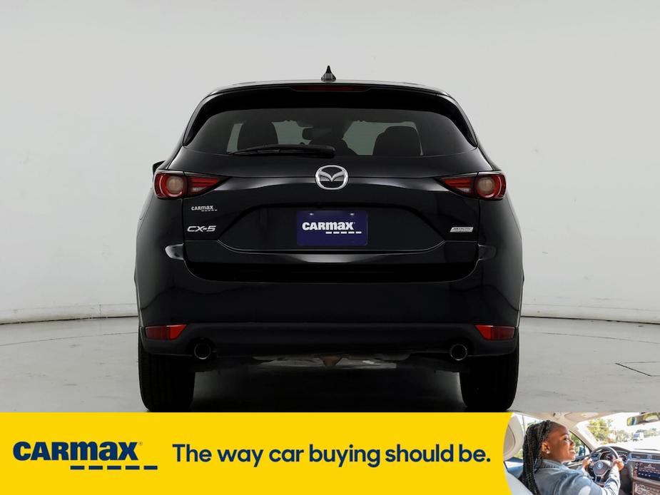 used 2019 Mazda CX-5 car, priced at $19,998