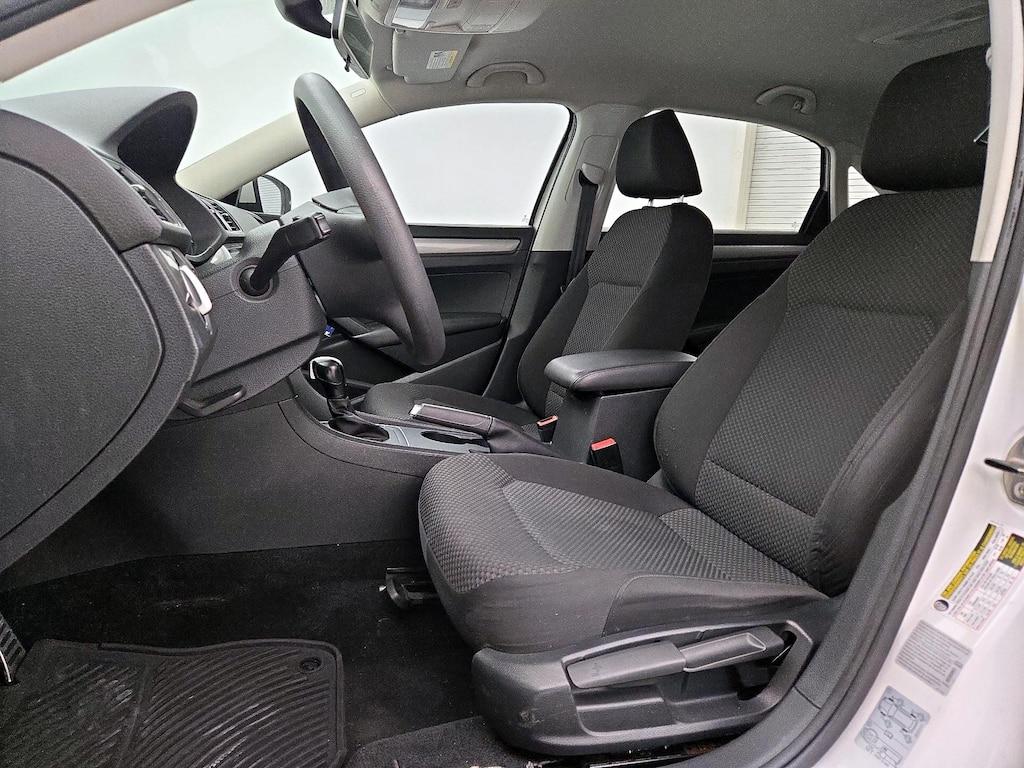 used 2015 Volkswagen Passat car, priced at $11,599