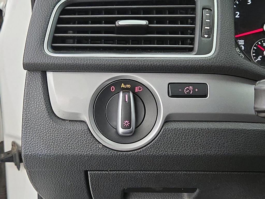 used 2015 Volkswagen Passat car, priced at $11,599