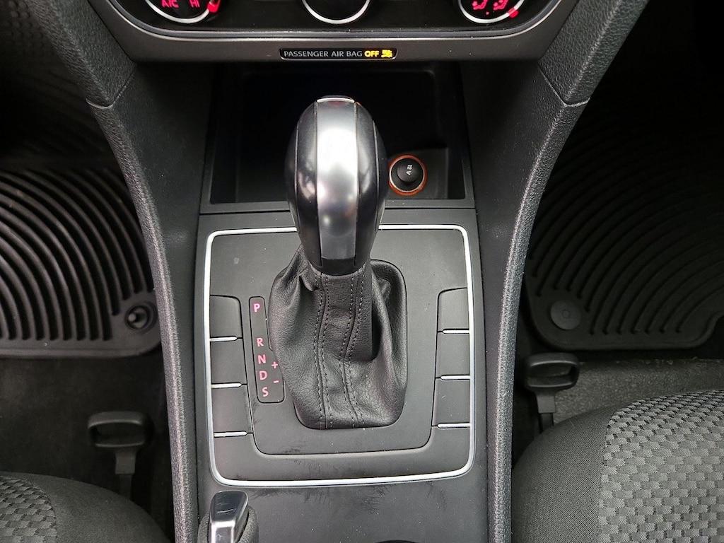 used 2015 Volkswagen Passat car, priced at $11,599