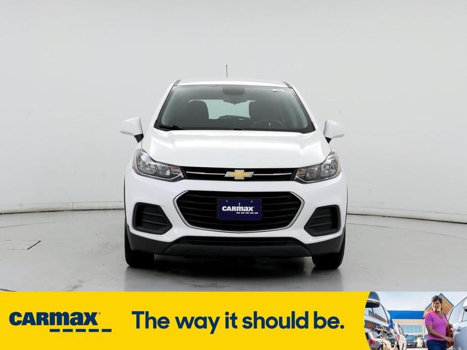 used 2017 Chevrolet Trax car, priced at $15,998