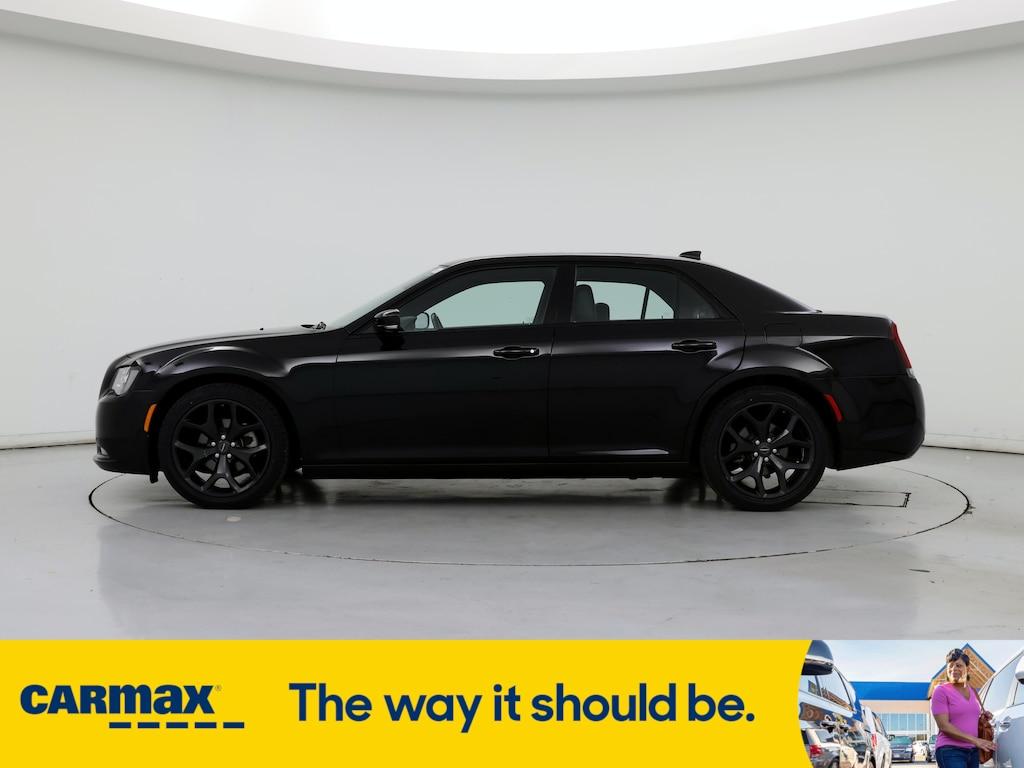 used 2022 Chrysler 300 car, priced at $26,998