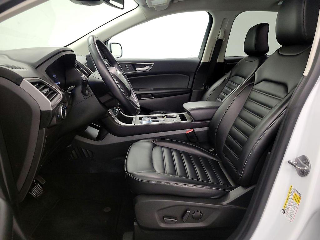 used 2023 Ford Edge car, priced at $23,998