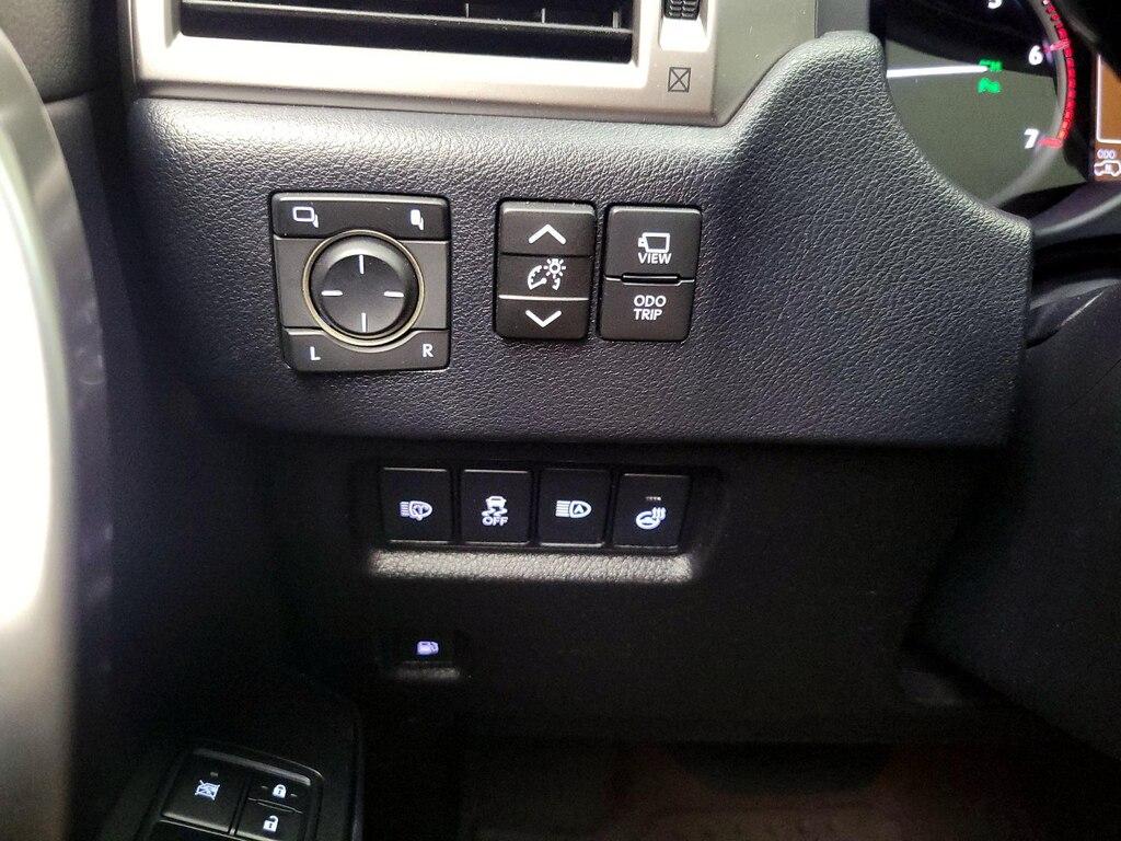 used 2022 Lexus GX 460 car, priced at $53,998