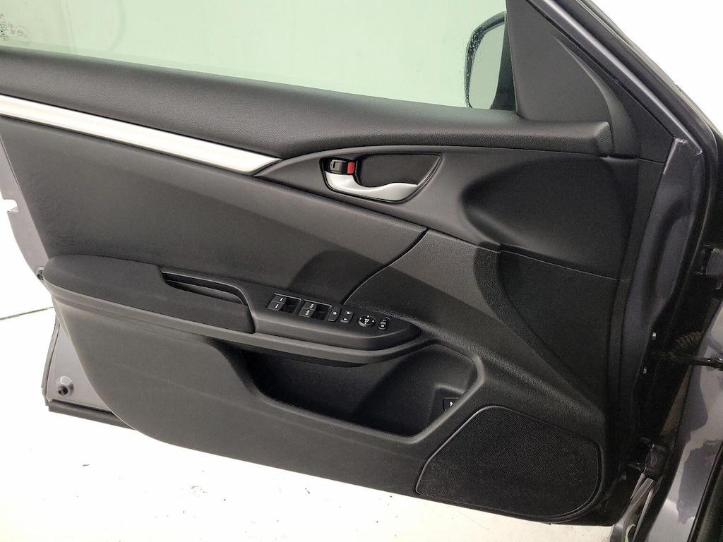 used 2020 Honda Civic car, priced at $21,998