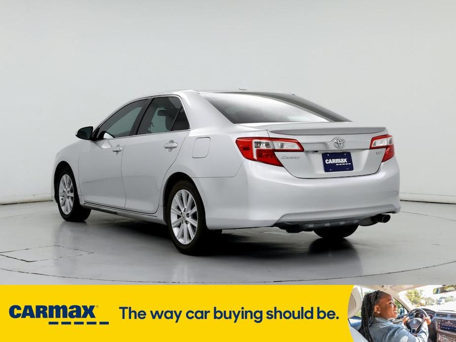 used 2013 Toyota Camry car, priced at $15,998