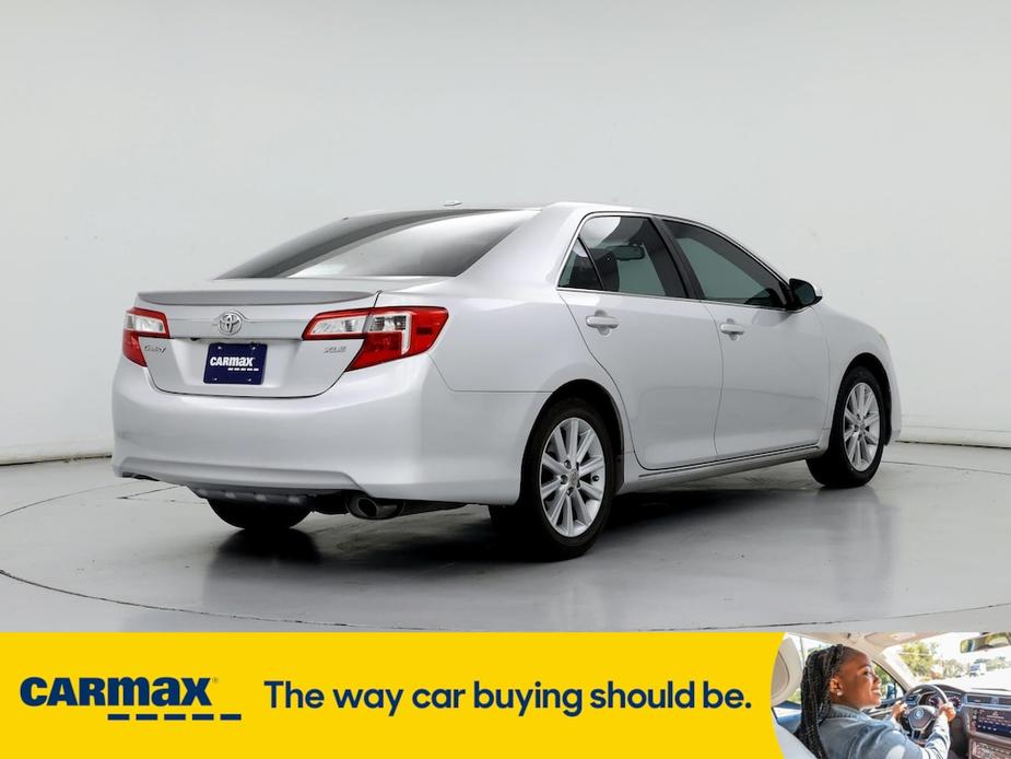 used 2013 Toyota Camry car, priced at $15,998