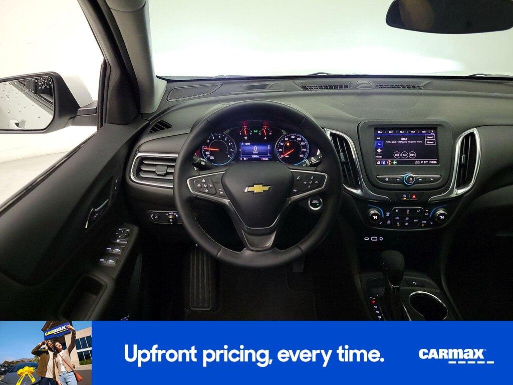used 2023 Chevrolet Equinox car, priced at $24,998