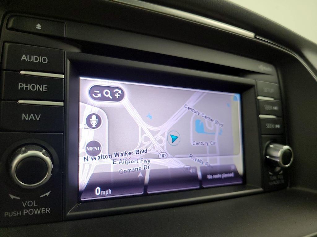 used 2015 Mazda Mazda6 car, priced at $16,998