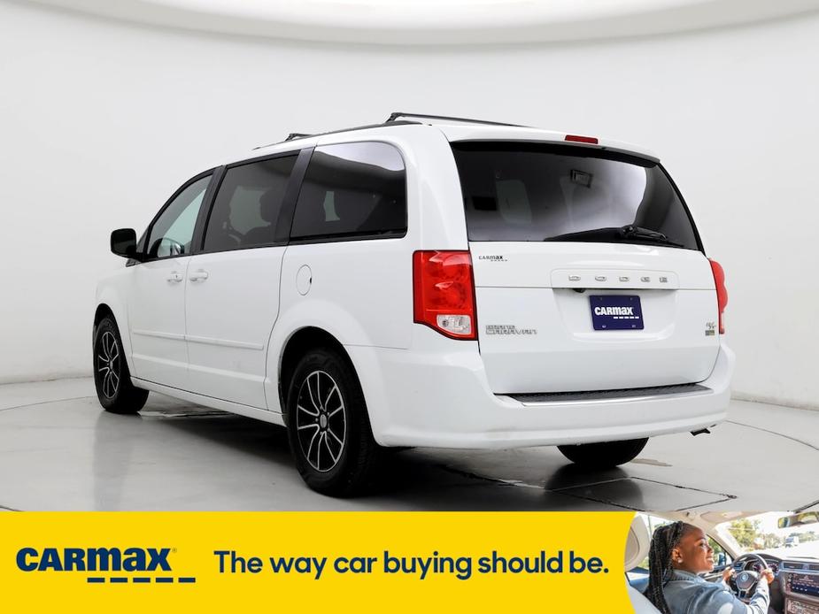 used 2016 Dodge Grand Caravan car, priced at $14,998