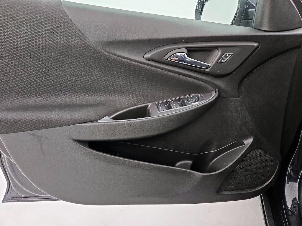 used 2023 Chevrolet Malibu car, priced at $17,998