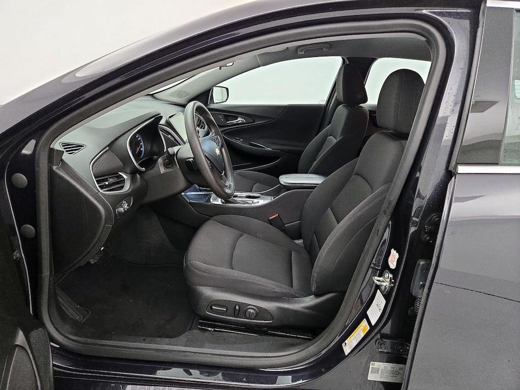 used 2023 Chevrolet Malibu car, priced at $17,998