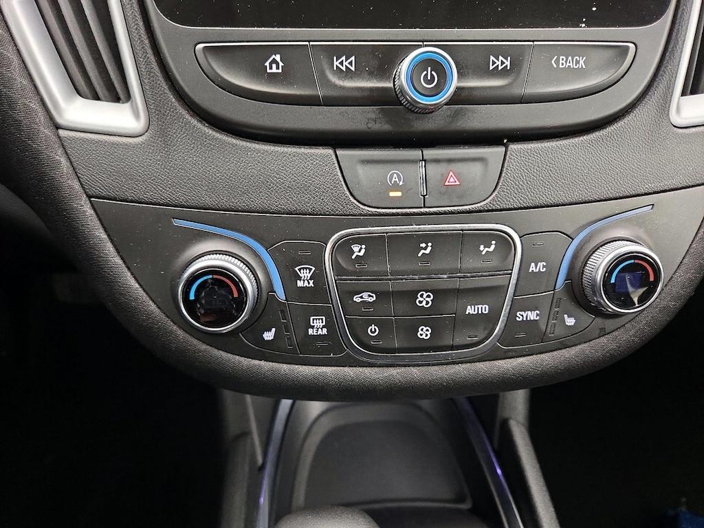 used 2023 Chevrolet Malibu car, priced at $17,998