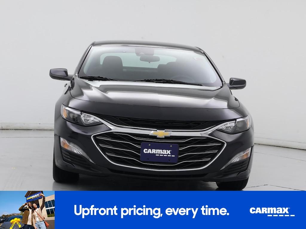 used 2023 Chevrolet Malibu car, priced at $17,998