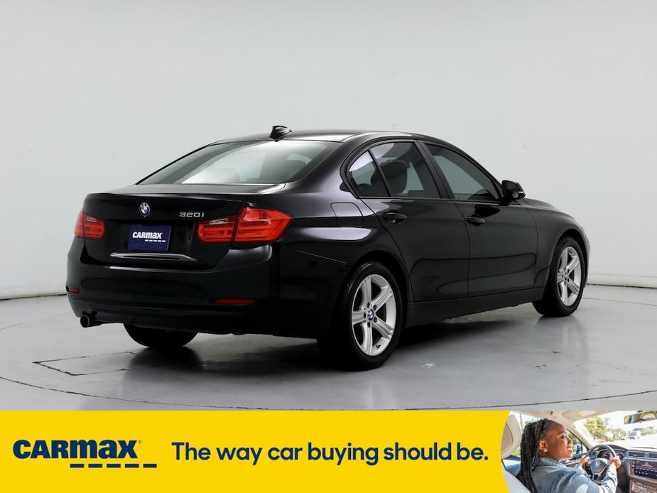 used 2014 BMW 320 car, priced at $16,998